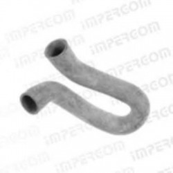 Manicotto flessibile radiatore