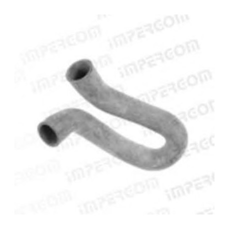 Manicotto flessibile radiatore