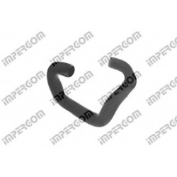 Manicotto flessibile radiatore