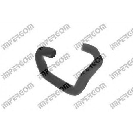 Manicotto flessibile radiatore