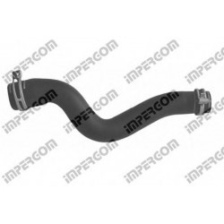 Manicotto flessibile radiatore