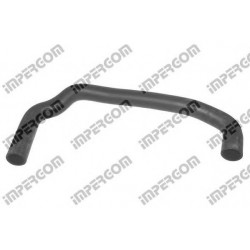 Manicotto flessibile radiatore