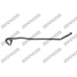 Manicotto flessibile radiatore