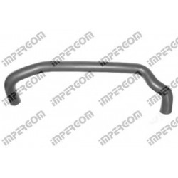 Manicotto flessibile radiatore