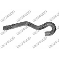 Manicotto flessibile radiatore