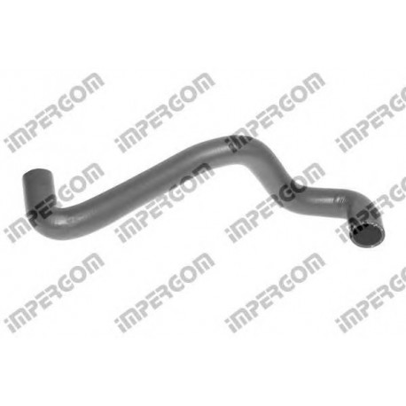 Manicotto flessibile radiatore