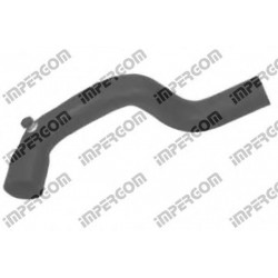 Manicotto flessibile radiatore