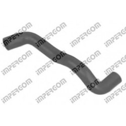 Manicotto flessibile radiatore