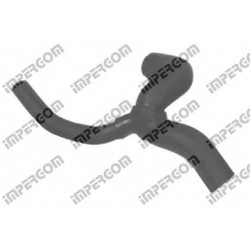 Manicotto flessibile radiatore