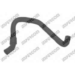 Manicotto flessibile radiatore