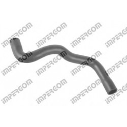 Manicotto flessibile radiatore