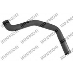 Manicotto flessibile radiatore