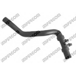 Manicotto flessibile radiatore