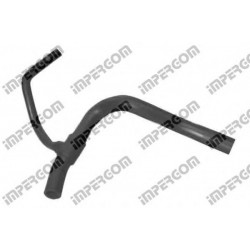 Manicotto flessibile radiatore