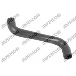 Manicotto flessibile radiatore