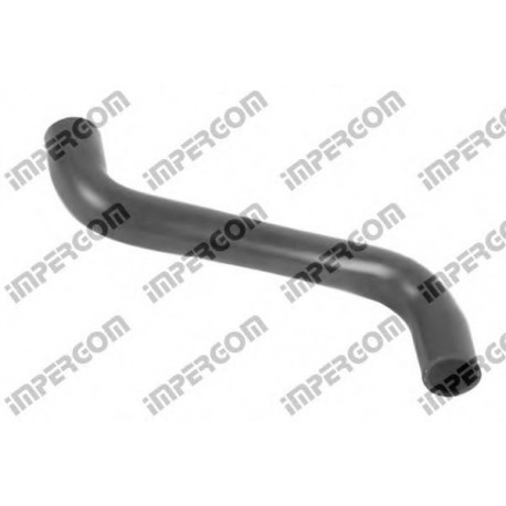 Manicotto flessibile radiatore