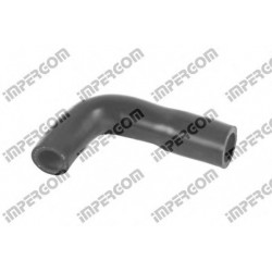 Manicotto flessibile radiatore