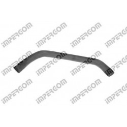 Manicotto flessibile radiatore