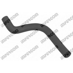 Manicotto flessibile radiatore