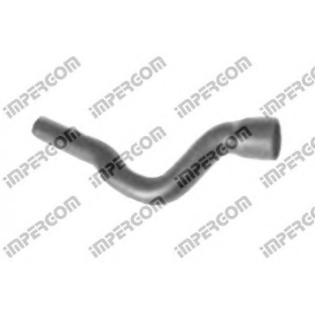 Manicotto flessibile olio