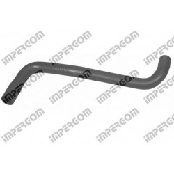 Manicotto flessibile radiatore