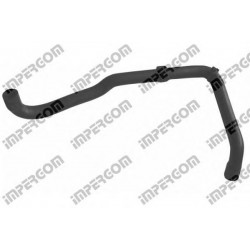 Manicotto flessibile radiatore