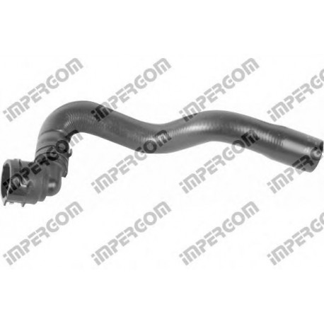 Manicotto flessibile radiatore