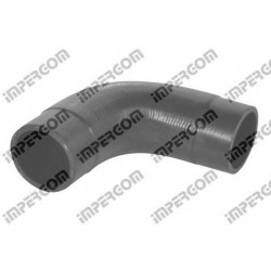 Manicotto flessibile di aspirazione