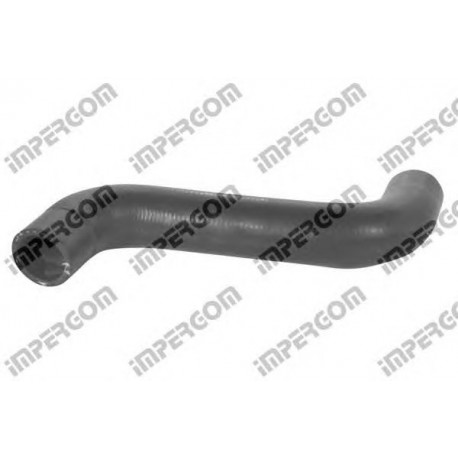 Manicotto flessibile di aspirazione