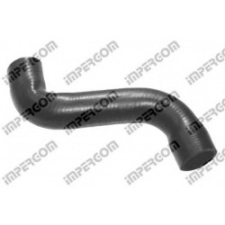 Manicotto flessibile di aspirazione