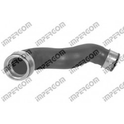 Manicotto flessibile di aspirazione