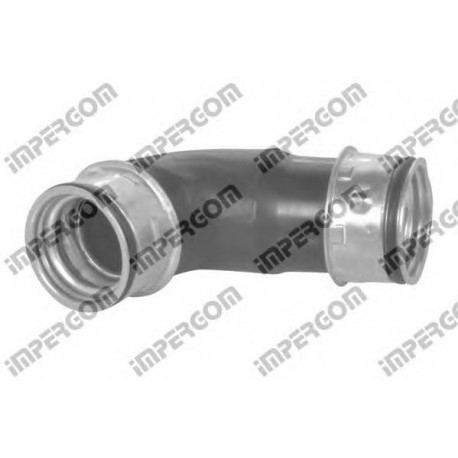 Manicotto flessibile di aspirazione