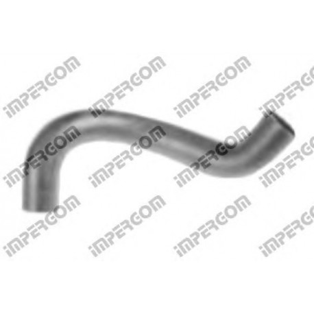 Manicotto flessibile radiatore