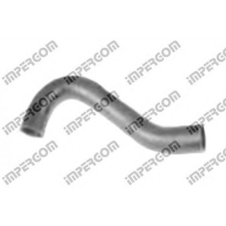 Manicotto flessibile radiatore