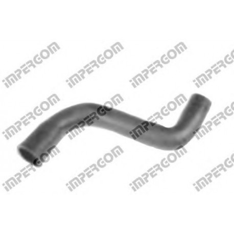 Manicotto flessibile radiatore