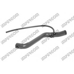 Manicotto flessibile radiatore