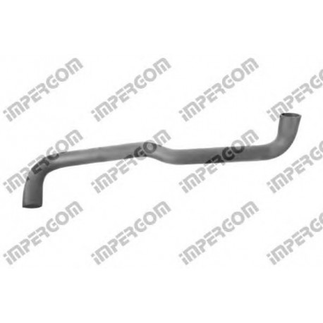 Manicotto flessibile radiatore