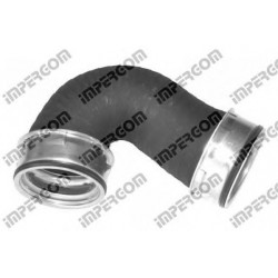 Manicotto flessibile di aspirazione