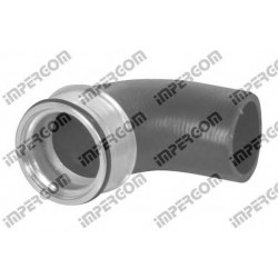 Manicotto flessibile di aspirazione