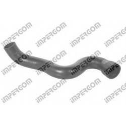 Manicotto flessibile di aspirazione