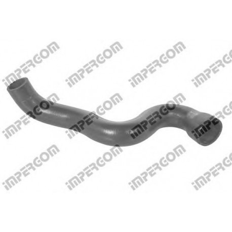 Manicotto flessibile di aspirazione