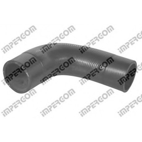 Manicotto flessibile di aspirazione