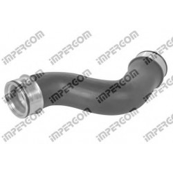 Manicotto flessibile di aspirazione