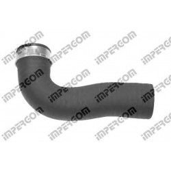 Manicotto flessibile di aspirazione