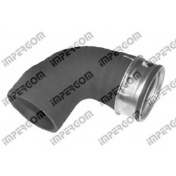 Manicotto flessibile di aspirazione