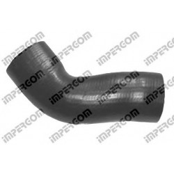 Manicotto flessibile di aspirazione