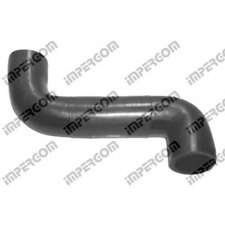 Manicotto flessibile di aspirazione