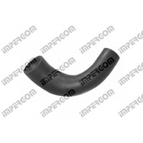 Manicotto flessibile di aspirazione