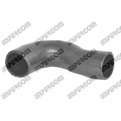 Manicotto flessibile di aspirazione