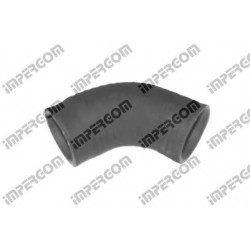 Manicotto flessibile di aspirazione